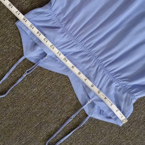 💙HTF Lilly Pulitzer💙 - Silk Port Top - Picture 10 of 12